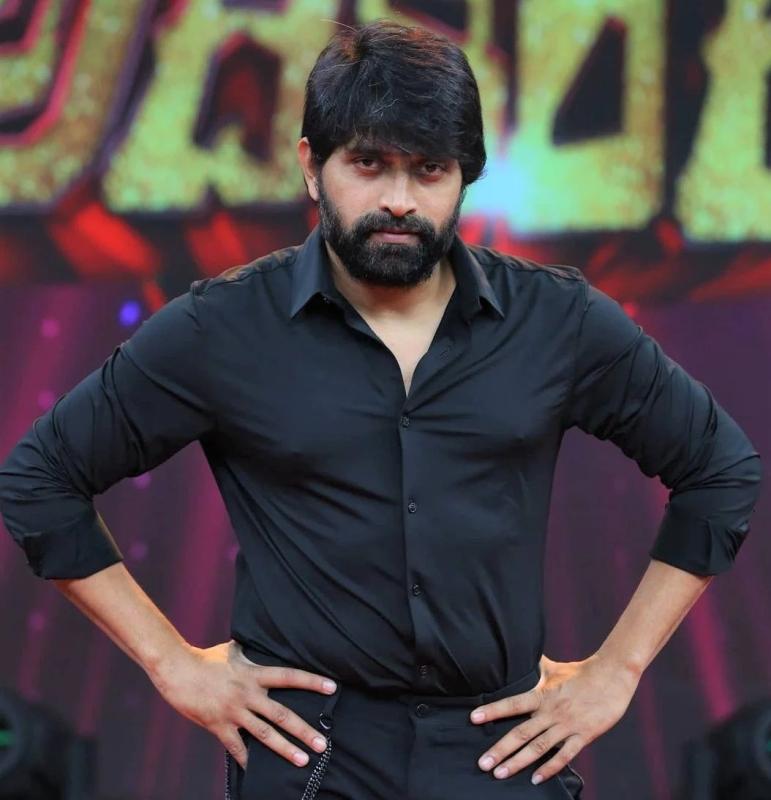 Choreographer Jani Master Booked for Sexual Assault; Case Transferred to Narsingi Police