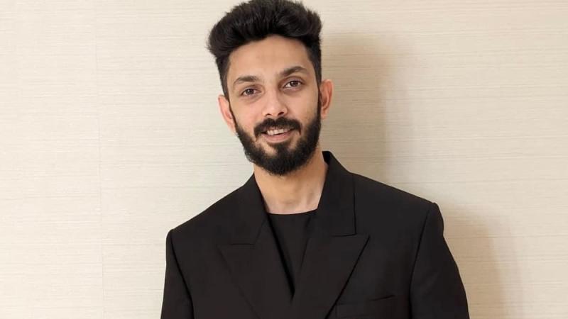 Anirudh Ravichander's Impressive Lineup: 12 Upcoming Films Across Indian Cinema