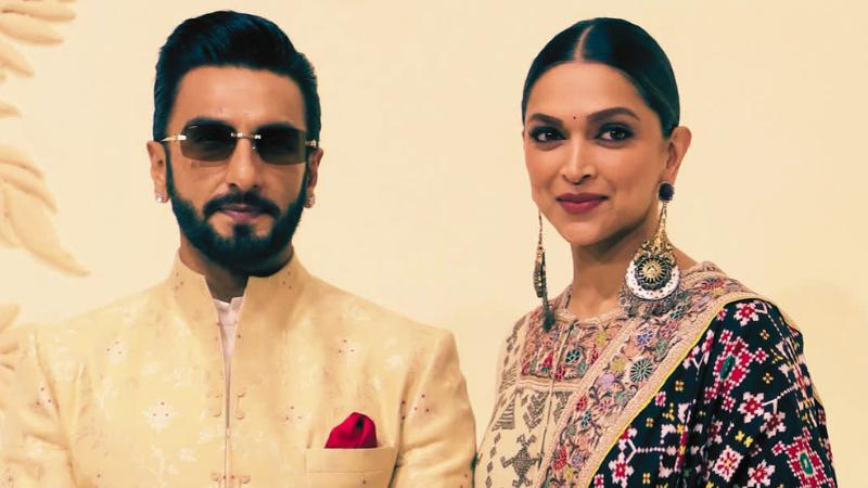 Deepika Padukone&rsquo;s Savage Reply to Trolls Over Silence on Dhurandhar 2
