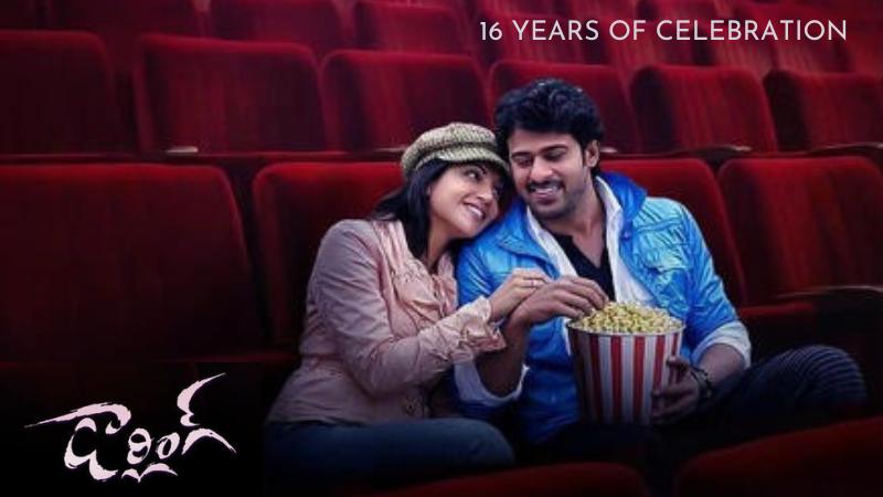 Darling Re-Release Breaks Records; SVCC Eyes Future Cinematic Hits