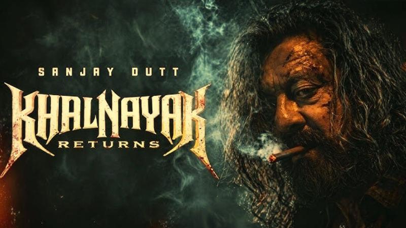 Can Khalnayak Returns Capture the Same Magic 30 Years Later?