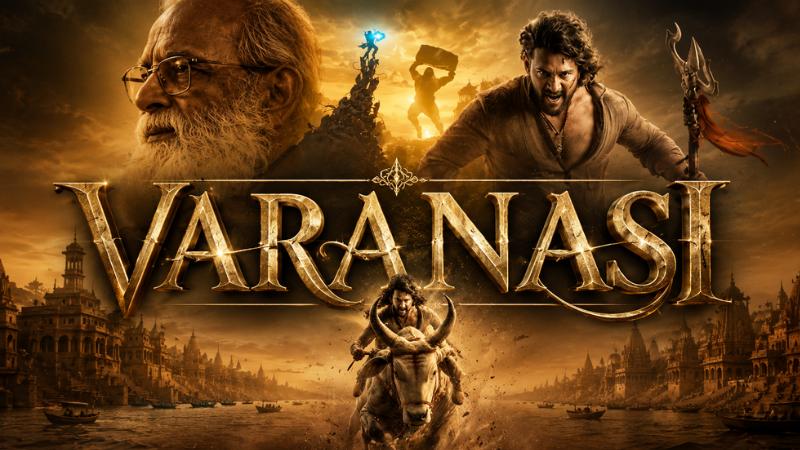 Varanasi Battle Buzz Grows After Vijayendra Prasad&rsquo;s Big Reveal