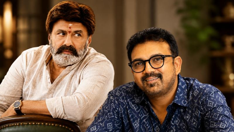 NBK Teams Up With Koratala Siva For High-Voltage &lsquo;Carpenter&rsquo;