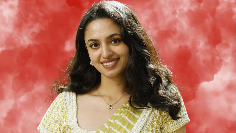 Malavika Nair: Exclusive Interview on Her Journey in the Biker Movie