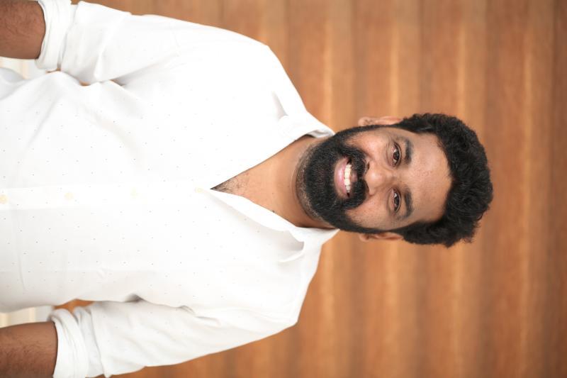 Tillu Square is a very universal, simple, commercial film  Director Mallikram