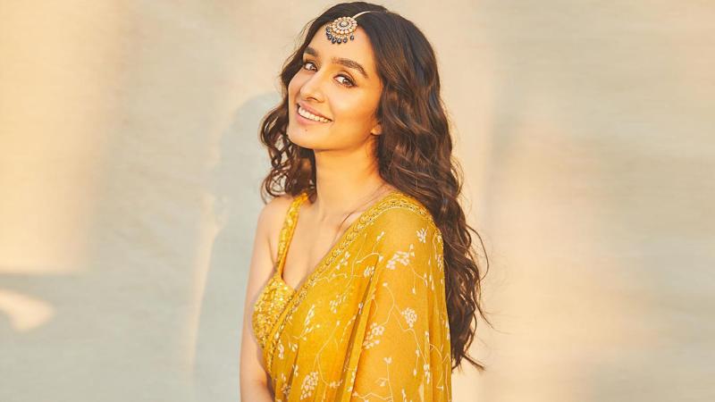 Shraddha Kapoor Opens Up About Insecurities, Fear of Flying, and Embracing Vulnerability