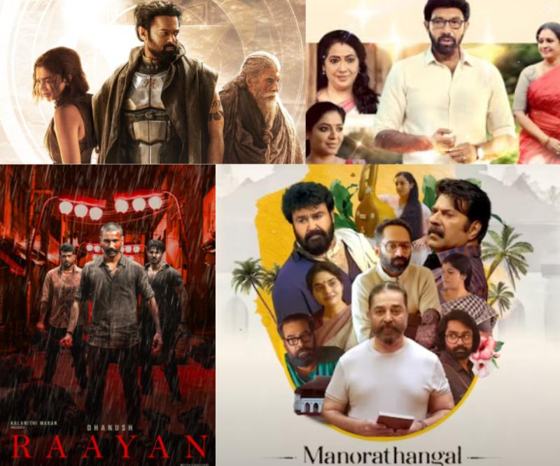 This Week’s Must-Watch OTT Releases Fresh Picks Across Platforms