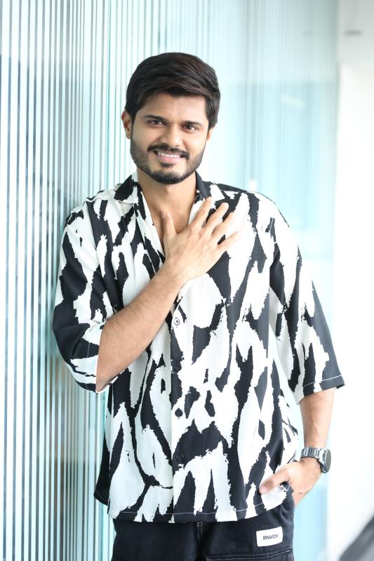 Gam Gam Ganesha will entertain the audience from all walks of life