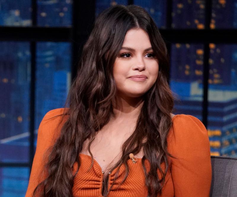 Why Selena Gomez was 'nervous' to join the cast of ‘Only Murders In The Building’