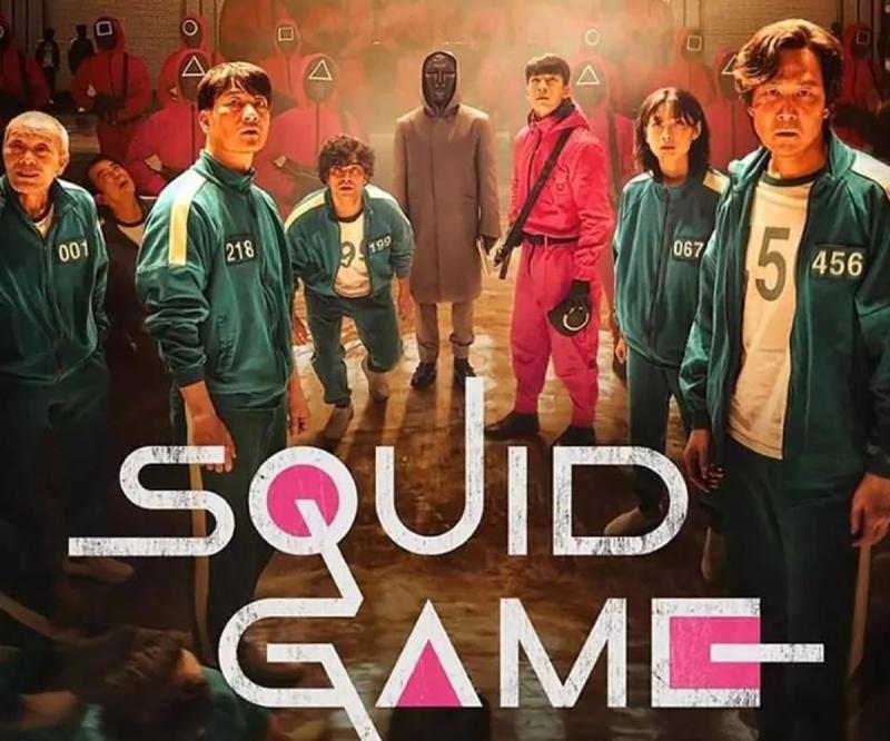 Squid Game Season 3  All you may want to know