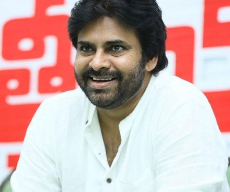 Happy Birthday Pawan Kalyan  The &lsquo;Power Star&rsquo; Of Tollywood And Politics