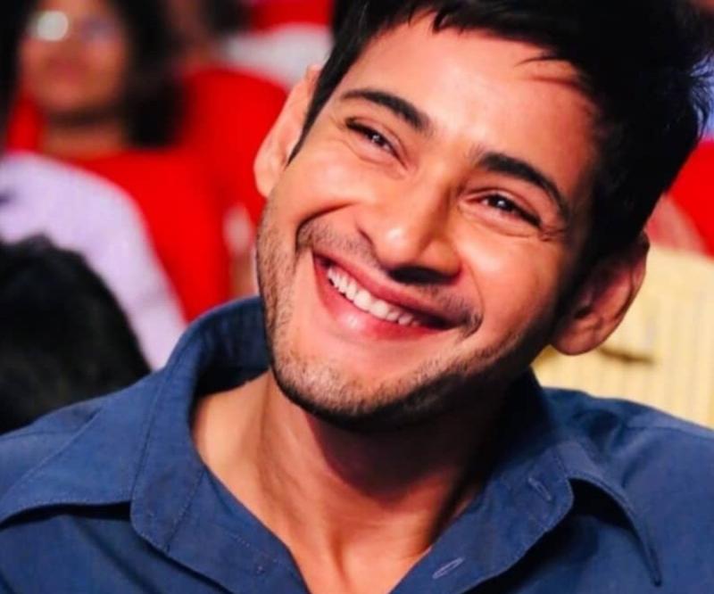 Celebrating Mahesh Babu  The Charismatic Star's Birthday and Why He Captivates Fans