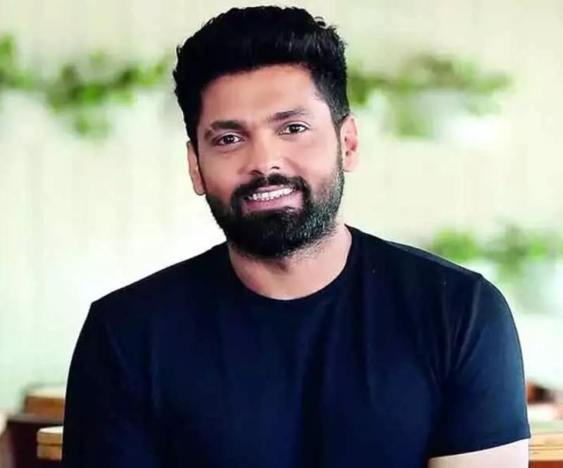 Kannada actor Rakshit Shetty faces copyright lawsuit over songs in Bachelor Party