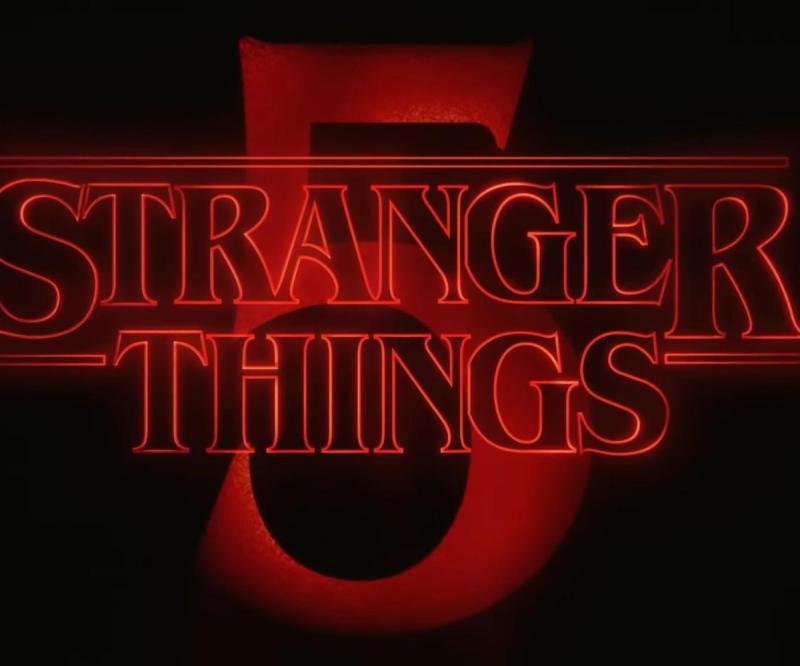 Stranger Things Season 5 Netflix drops BTS video featuring Millie Bobby Brown and other lead cast