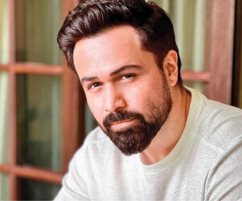 Emraan Hashmi on controversial 'Koffee With Karan' episode I don't have a filter