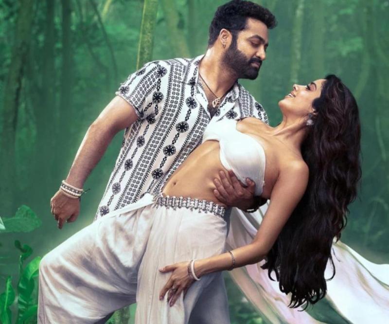 Koratala Adapts New Style for Janhvi 