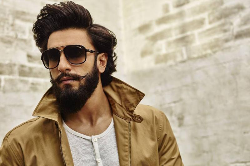Ranveer Singh On How He’s Changed Between Band Baaja Baaraat and Jayeshbhai Jordaar