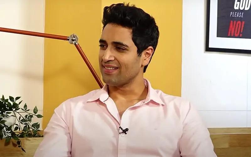 Major Is The Biggest Film Of My Life – Adivi Sesh