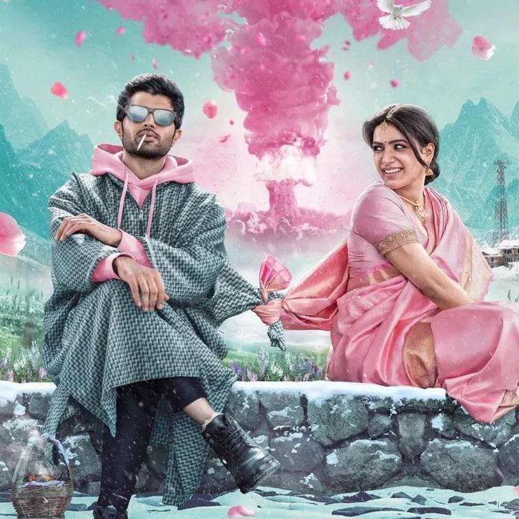 Vijay Devarakonda's Khushi to court various controversies?