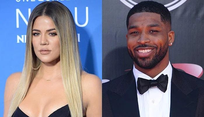 Tristan Thompson to Khloe Kardashian  We Will NEVER Break Up!