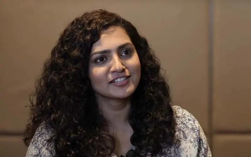 Parvathy Thiruvothu On Method, Meticulous Research and Mental Health