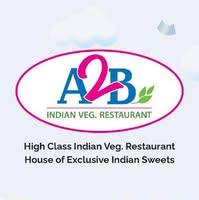 A2B Indian Vegetarian Restaurant, Frisco, TX