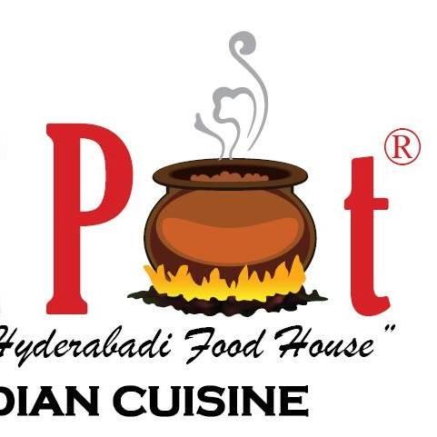 Biryani Pot, Austin, TX