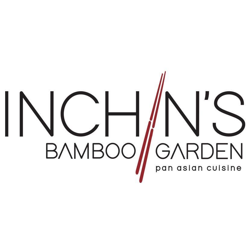 Inchin's Bamboo Garden - Dallas
