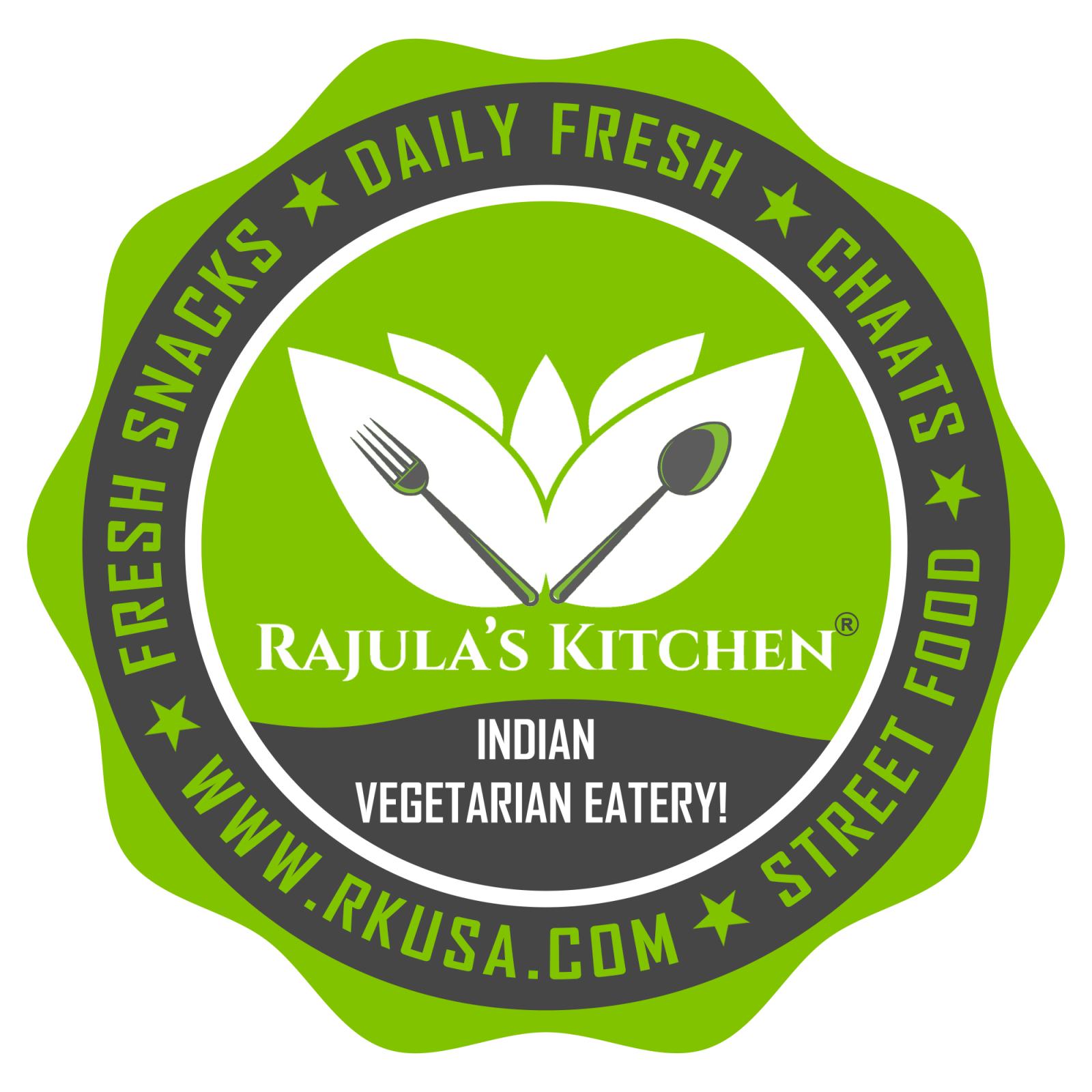 Rajula's Kitchen