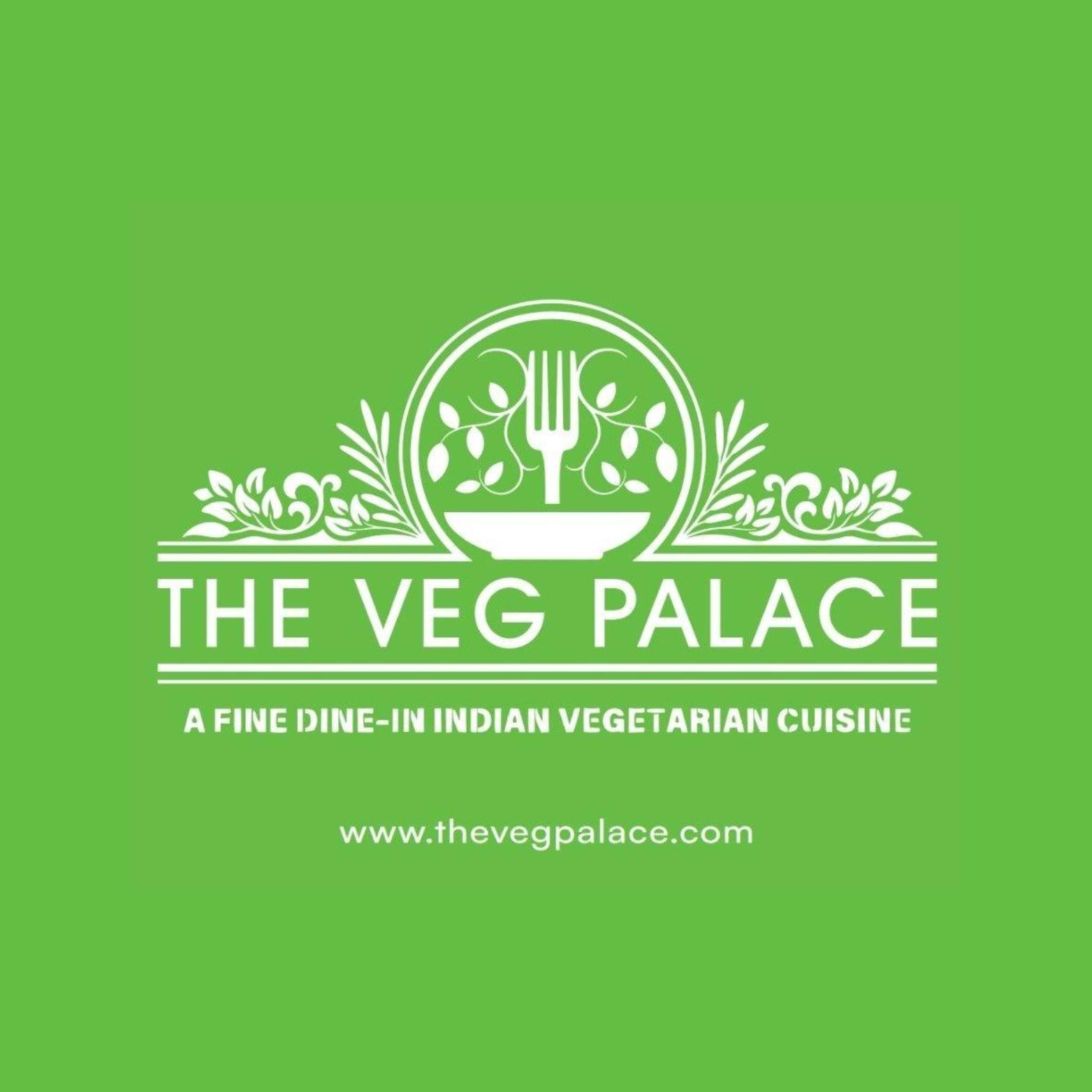 The Veg Palace - McKinney, TX