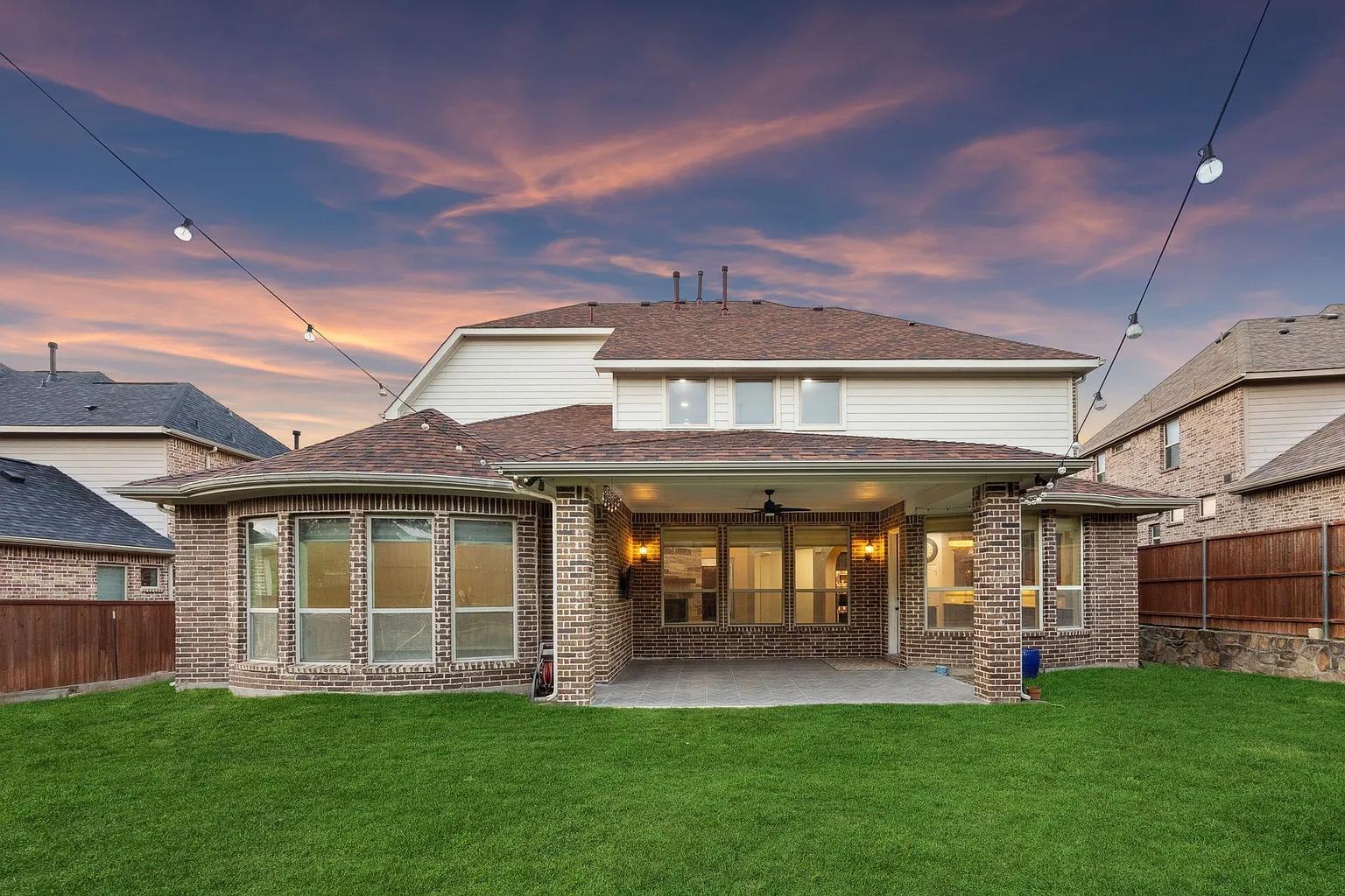 7205 Joshua Tree Trl, McKinney, TX 75070