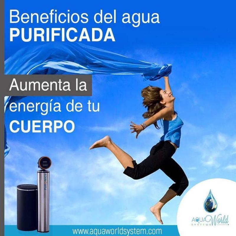 Leading water purification solutions company is looking for passionate