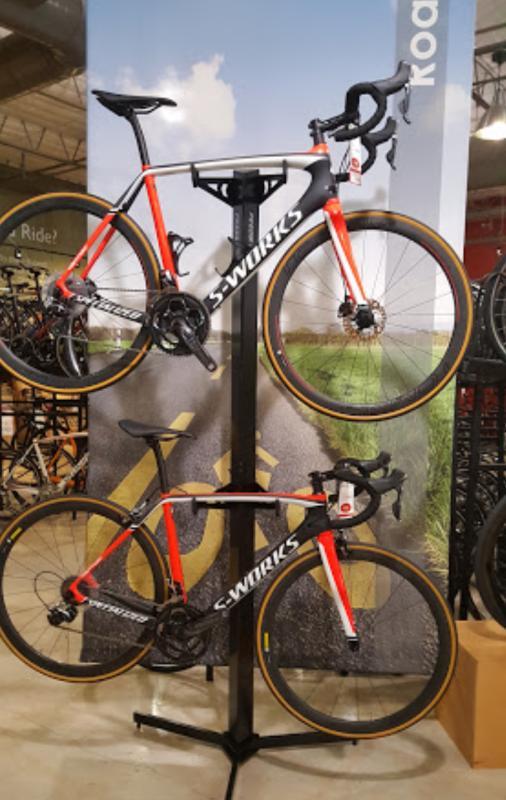 Trek Bicycle Houston West University