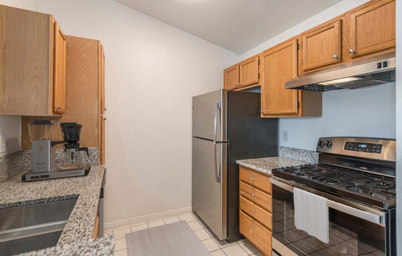 Quality and comfort at a price you will love! Tour today! (Houston - Greenspoint)