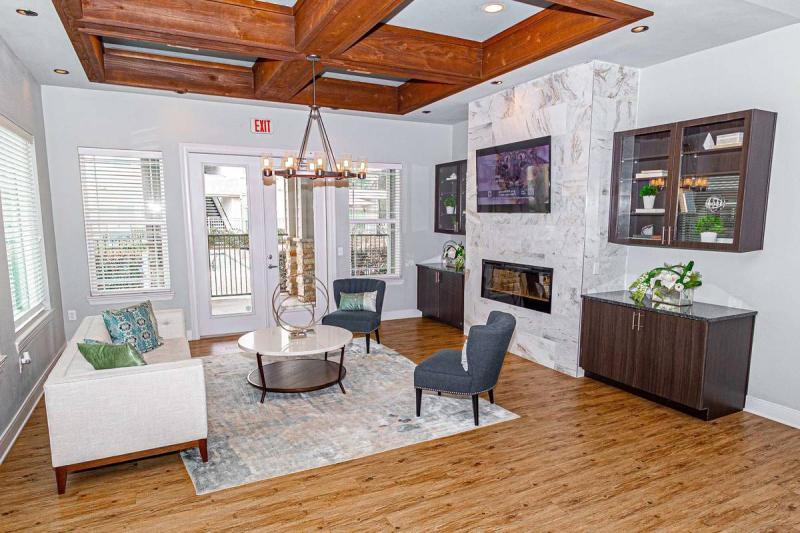 Celebrate the Holidays in Your New Apartment Home