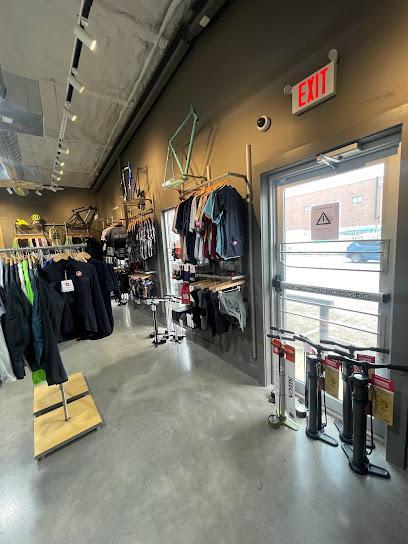 Urban Bicycle Gallery