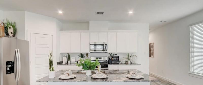 The Oaks at Grand West