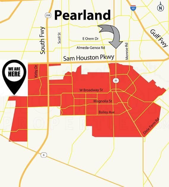 $600 / 3br - Room for Rent in West Pearland (Pearland)