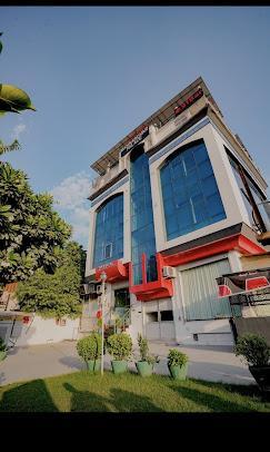 Best Hotel in Mansarovar Jaipur