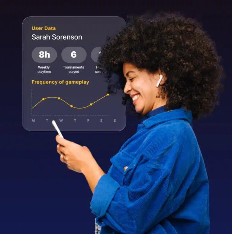 User Loyalty Platform for Retention and Repeat Visits