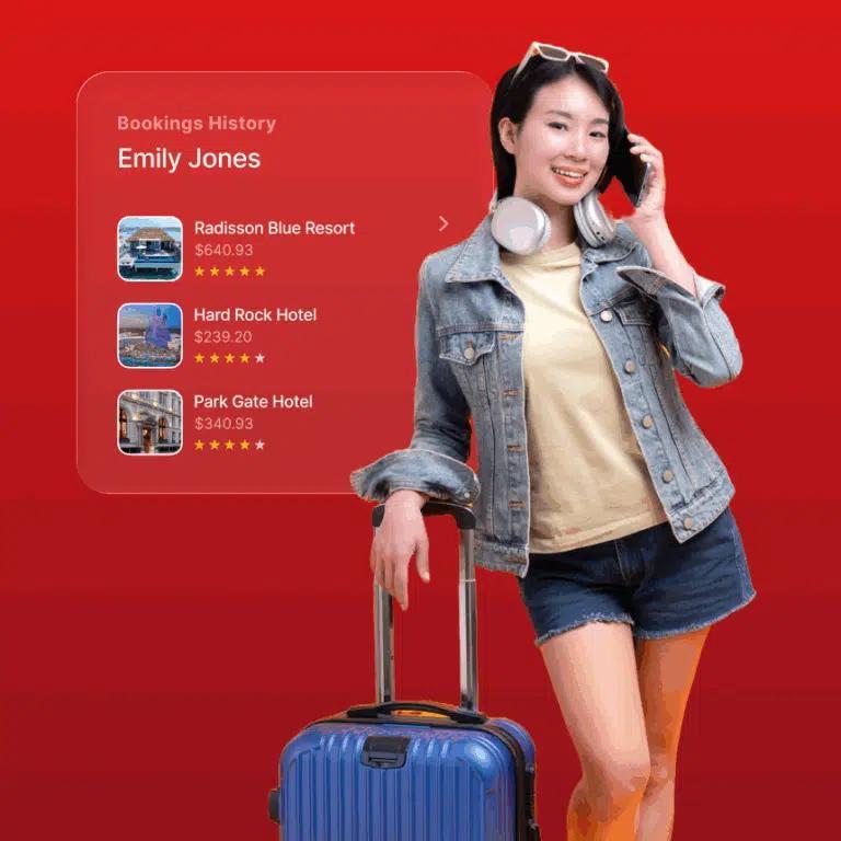 Revolutionise Guest Loyalty with Captain Up's Hospitality Gamification Solution