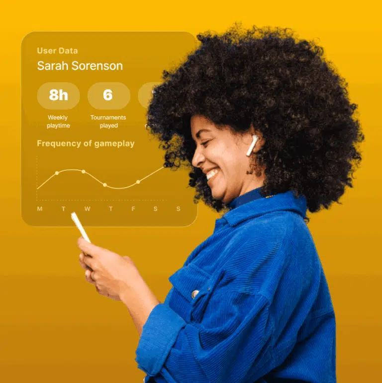 Ecommerce Gamification Platform for Better Customer Retention