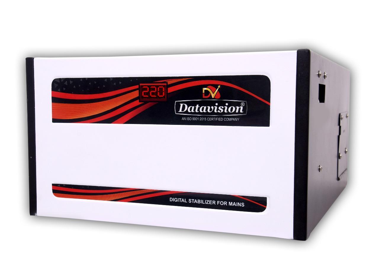 Mainline Stabilizer for Centralized Voltage Regulation and Equipment Protection