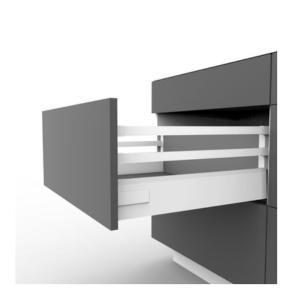 Functional Drawer Systems for Organized Living Spaces