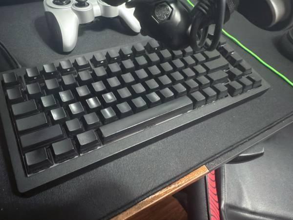 4 Monitor High End Setup