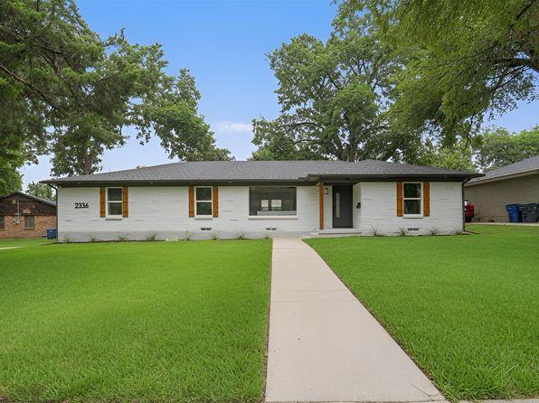 2336 Fenestra Dr, Dallas, TX, 75228