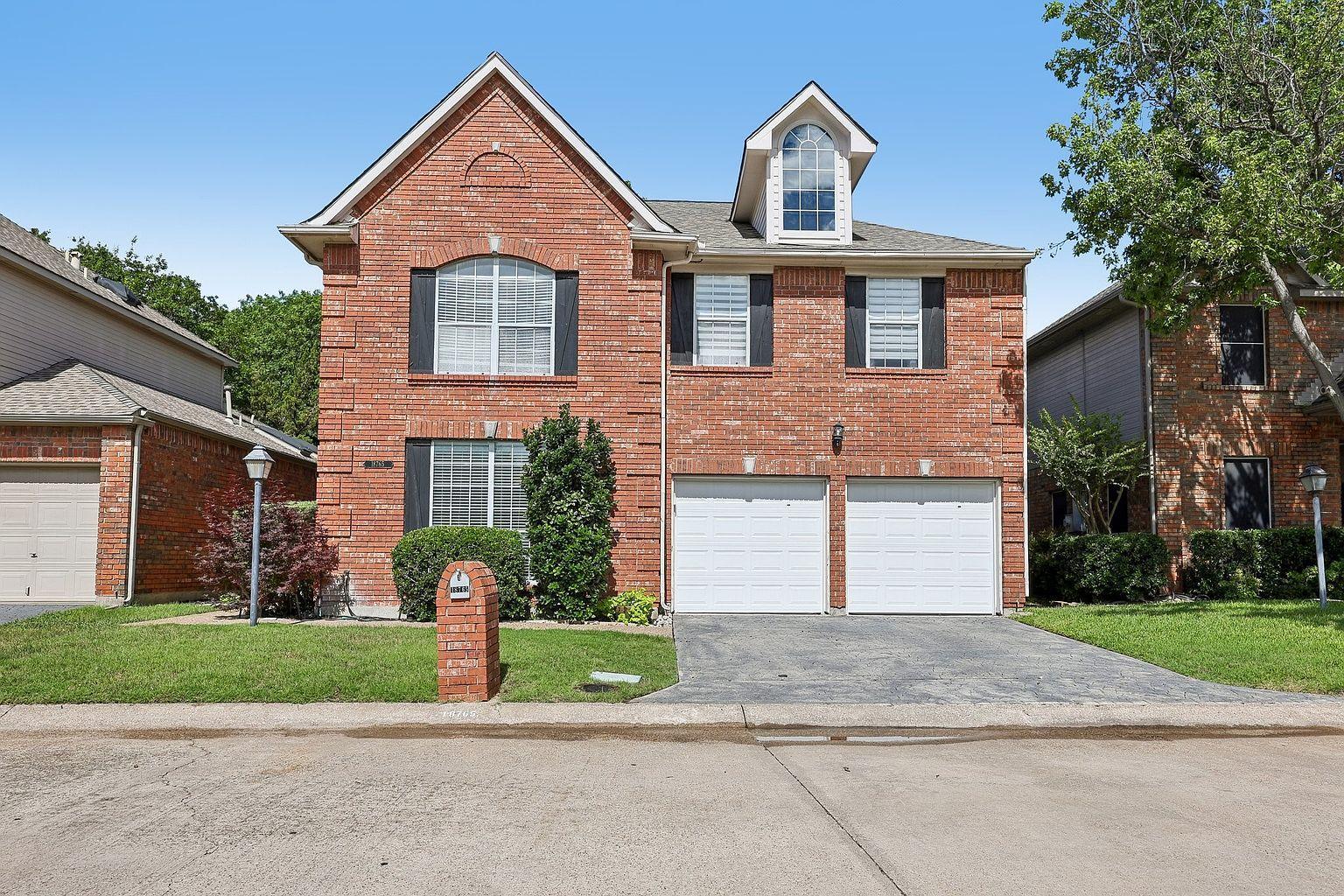 18765 Vista Del Sol, Dallas, TX, 75287