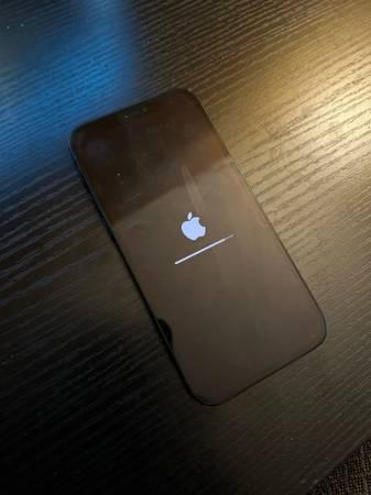 Apple iPhone 12 Black 128GB Unlocked