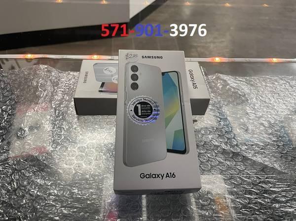 samsung Galaxy A16 5g
