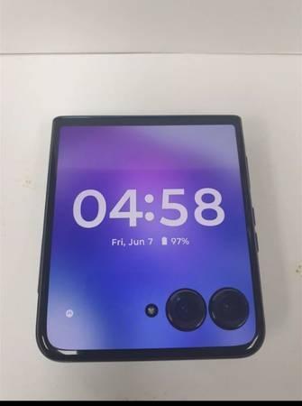 Motorola Razr Plus Unlocked